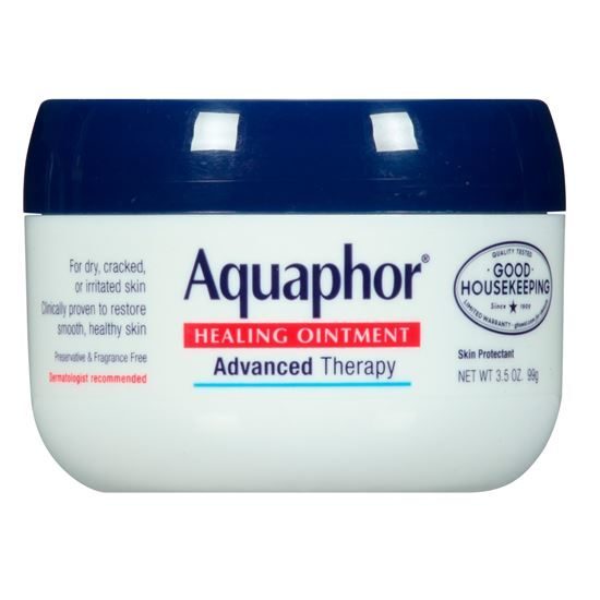 Aquaphor Original Formula Ointment 14 Ounce Each