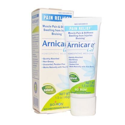 Arnicare® Gel, 1 1/2 ounce (45g), Tube, Each