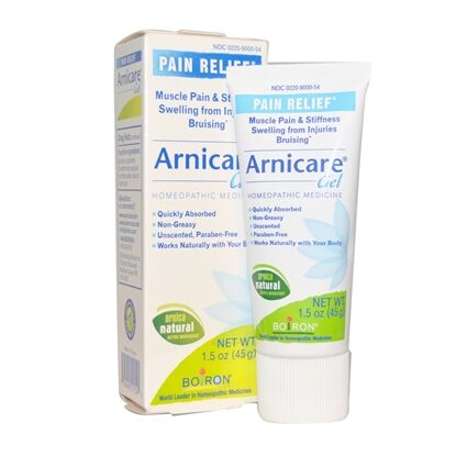 Arnicare Pain Relief Roll-On Gel 1.5 oz