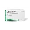 Vaccine Rabies RabAvert PCEC PrePost SDV Kit Each