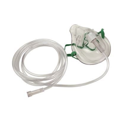 Kit Nebulisation Uu (2 types) - MEDIFLUX