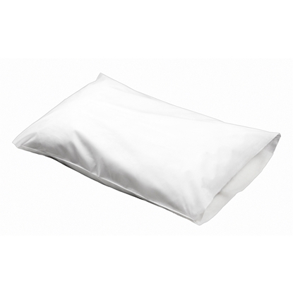 Graham Pillowcase 21" x 28" Non-Woven, 100/Case