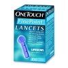 Lancet OneTouch FinePoint 100Box