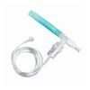 Nebulizer Mouthpiece wTubing and Reservoir Tube Universal 6mL   Micro Mist  Each