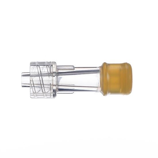 Injection CapSite Intermittent   Luer Lock   100case