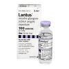 Insulin Lantus Insulin Glargine Injection 100umL MDV 10mL Vial