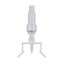 Dispensing Pin MINISPIKE with ULTRASITE valve and security clip Air filter 50Case