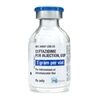 Ceftazidime for Injection 1gmVial SDV 10 VialsTray   Generic for Fortaz