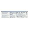 Needle 25G x 2 Disposable Regular Bevel Aluminum Hub Sterile Monoject 100Box