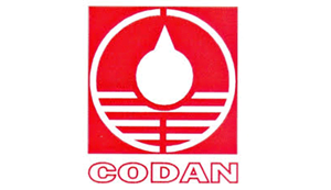 Picture for manufacturer Codan