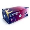 Gloves Exam Latex Powderfree XLarge Ivory MicroDerm 100Box