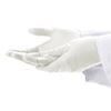 Gloves Exam Latex Powderfree XLarge Ivory MicroDerm 100Box