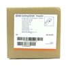 03cc Insulin Syringe 29G x 12 Safety BD SafetyGlide 100Box