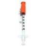 03cc Insulin Syringe 29G x 12 Safety BD SafetyGlide 100Box