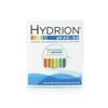 pH Indicator Paper with  Dispenser Hydrion 1pH  40  90  025x15 Roll