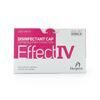 EffectIV Port Disinfecting Caps  70 Isop Alcohol  up to 7 days  Pink  200Box