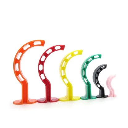 American Diagnostic Airway Kit, 6/Package