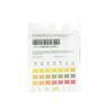 pH Indicator Strips 45 to 10pH pH Gradation of 05 Units 100Package