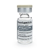 Gentamicin Sulfate 40mgmL SDV 2mL 25 VialsTray