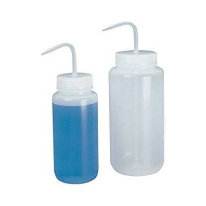 Bottle, Wash 500ml, Nalgene For Irrigation, 4/Box