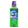 ACT Total Care Oral Rinse  Alcohol Free  Fresh Mint   18 ounce