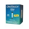 Blood Test OneTouch Ultra Test Strips 100Box
