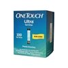 Blood Test OneTouch Ultra Test Strips 100Box