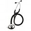 Stethoscope Littmann Master Cardiology Black 28 Each