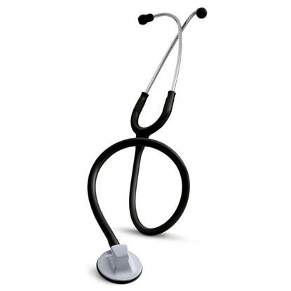 Stethoscope, Littmann® Select, Black, 28", Each