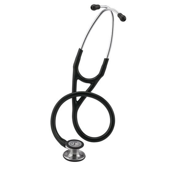 Stethoscope Littmann Cardiology IV Black 27 Each