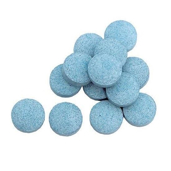Blueing Tablets Toilet Bowl Drug Test 100Box