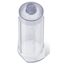 Blood Collection TubeNeedle Holder Clear 1316mm Singleuse Vacutainer 250Bag