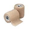 Bandage Coban 2 x 5 yards SelfAdherent Tan Each