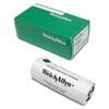 Battery Replacement NiCad Rechargeable Battery For Use With Welch Allyn model  71000 and 71670 Each