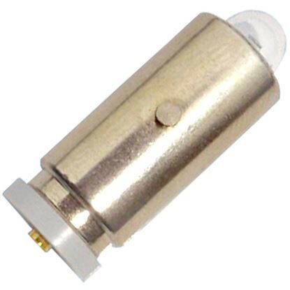 Bulb, Opththalmoscope Halogen, 3.5V, Each