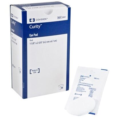 Covidien Absorbable 5-0 Chromic Gut Suture with P-3 Needle, 12/Box