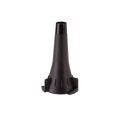 Welch Allyn® Ear Speculum Round Tip Plastic 2.75 mm, 850/Package