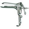 Speculum Vaginal Stainless Steel Graves Medium Each