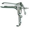 Speculum Vaginal Stainless Steel Graves Large Each