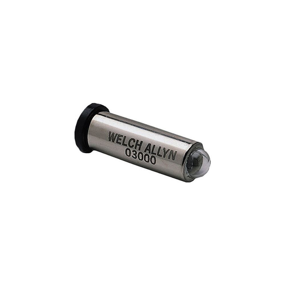 Bulb, Halogen 3.5V, for Standard Ophthalmoscope, Each McGuff