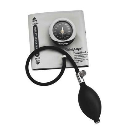 Sphygmomanometer, Adult Large, Durashock, Tycos®, Each