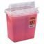 Sharps Collector    5 Quart InRoom SharpstarinRoom Each