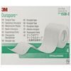 Tape Durapore Surgical White Cloth 3 x 10 Yards 4Box