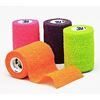 Bandage Coban 3 x 5 yards SelfAdherent Neon Assorted 12Case