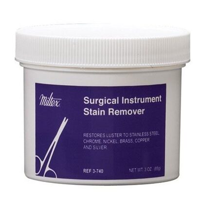 Miltex® Instrument Stain Remover 3 oz, Each