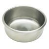 Sponge BasinBowl  425 x 2  Stainless Steel  16oz  Each