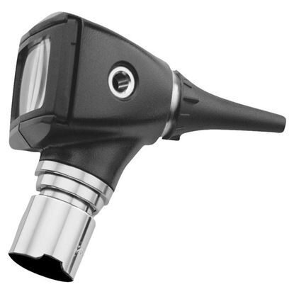 Otoscope Head, with Specula, Halogen HPX™, Each