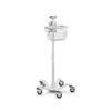 Stand Mobile Spot Vital Signs Monitor Cart Each