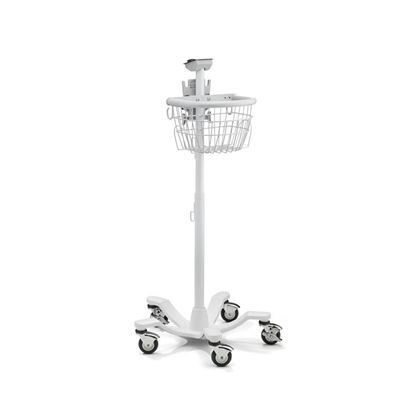 Stand, Mobile, Spot Vital Signs® Monitor Cart, Each