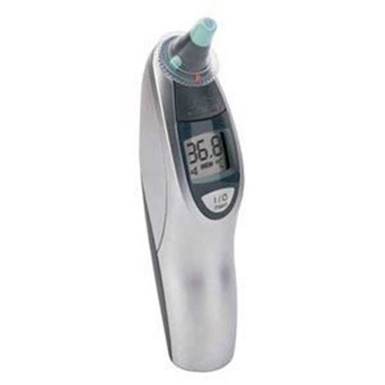 THERMOMETRE BRAUN THERMOSCAN BNT400 S/CONTACT - Pharmacie Cap3000